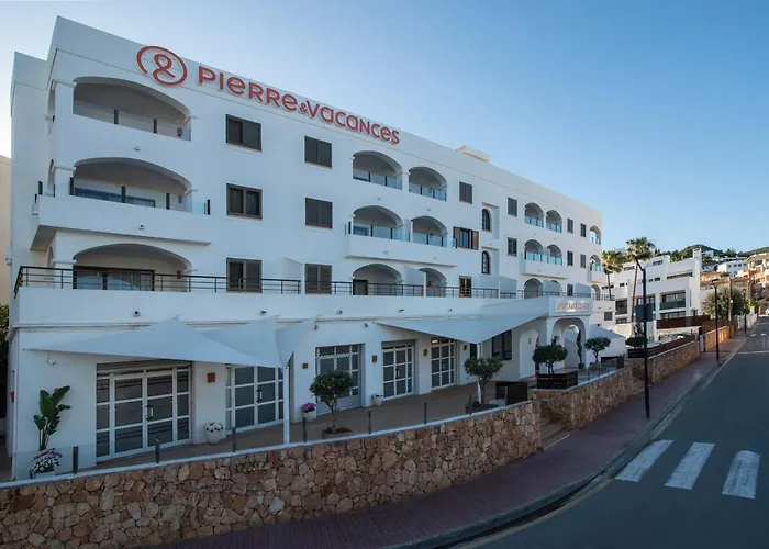 Pierre & Ros Ibiza Appartement Santa Eulària des Riu