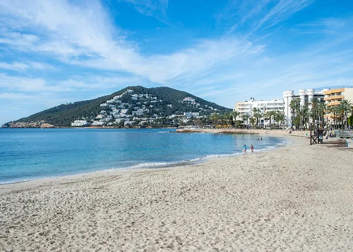 Pierre & Ros Ibiza * Santa Eularia des Riu