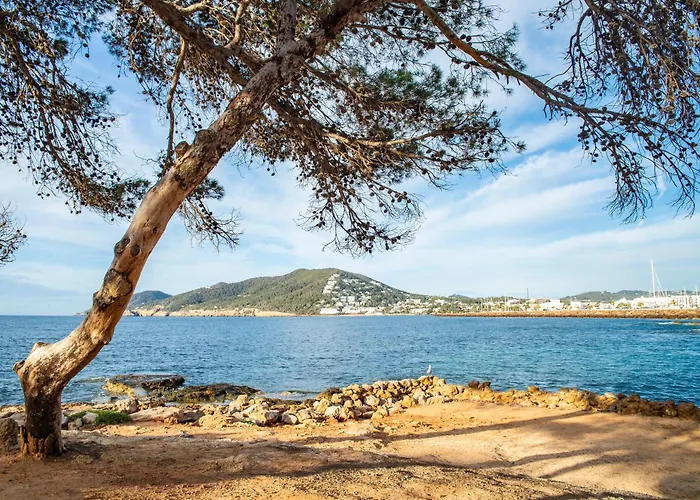 Appartement Pierre & Ros Ibiza