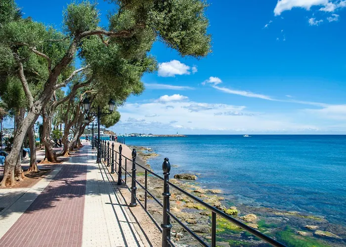 Pierre & Ros Ibiza Appartement