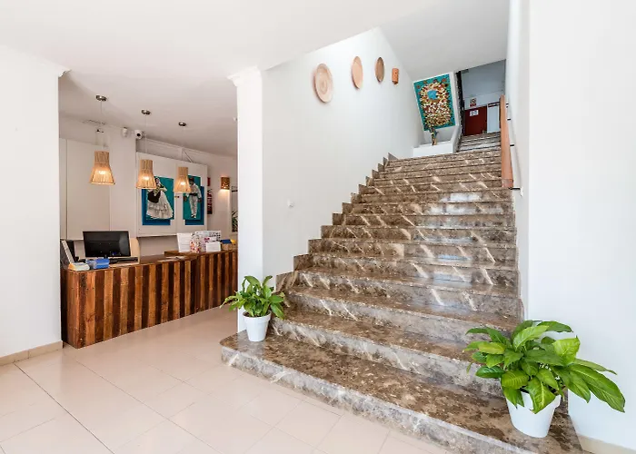 Pierre & Ros Ibiza *