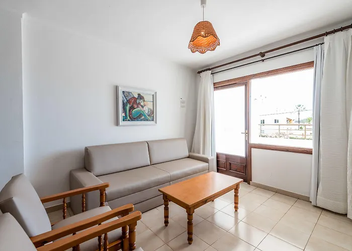 Pierre & Ros Ibiza Lejlighed Santa Eularia des Riu