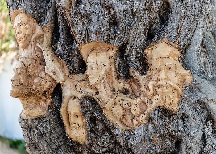 Appartement Pierre & Ros Ibiza Santa Eulària des Riu