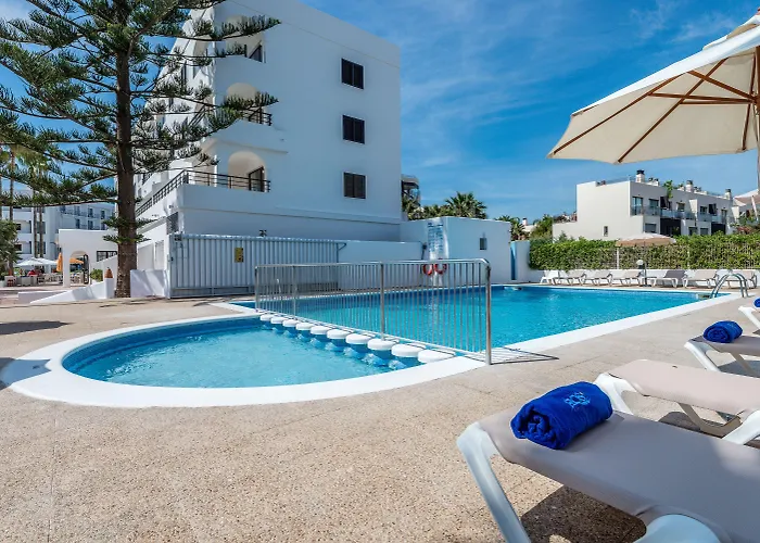 Appartement Pierre & Ros Ibiza Santa Eulària des Riu