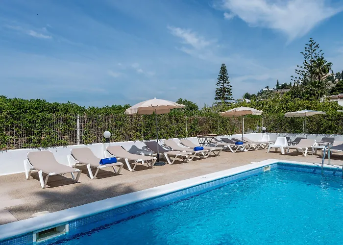 公寓 Pierre & Ros Ibiza