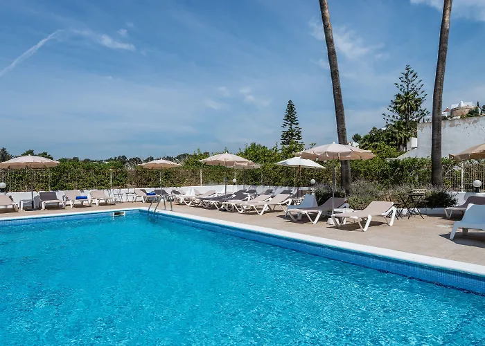 Pierre & Ros Ibiza 公寓