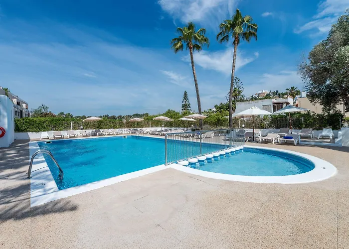 Pierre & Ros Ibiza Appartement Santa Eulària des Riu