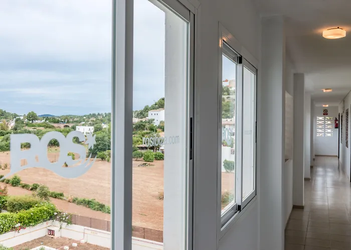 Pierre & Ros Ibiza Appartement Santa Eulària des Riu