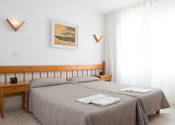 Pierre & Ros Ibiza *