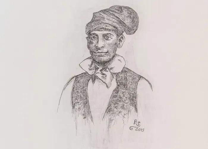 公寓 Pierre & Ros Ibiza *