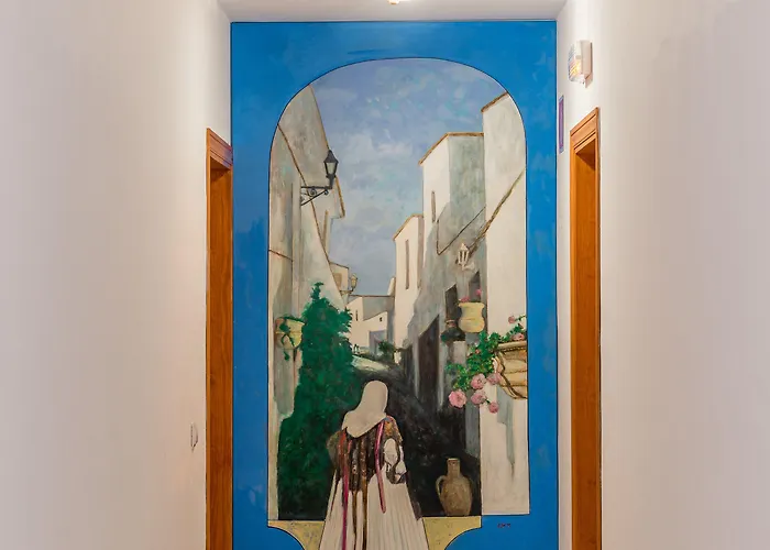 Pierre & Ros Ibiza *