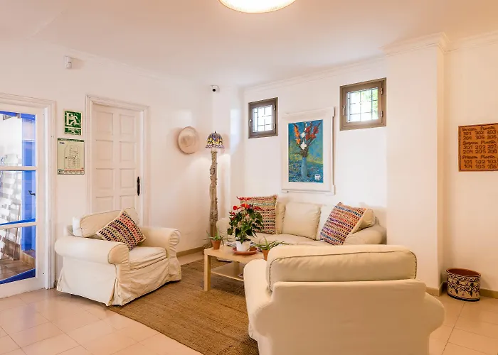 Appartement Pierre & Ros Ibiza