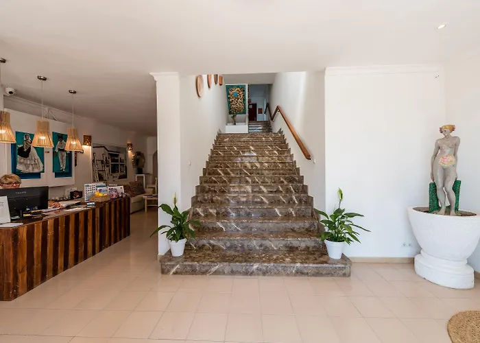 Appartement Pierre & Ros Ibiza *