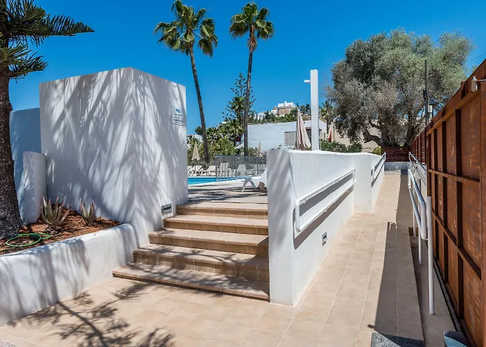 Pierre & Ros Ibiza Appartement *