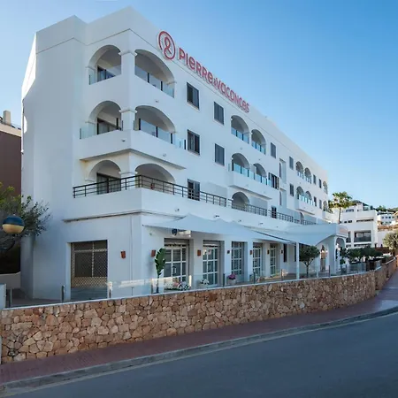 Apartamento Pierre & Ros Ibiza Santa Eulária des Riu
