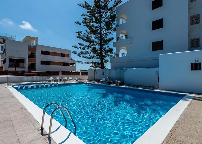 Apartamento Pierre & Ros Ibiza