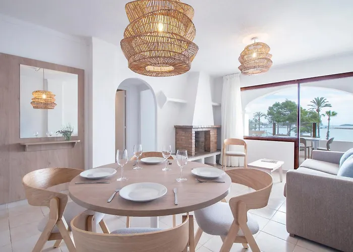 Apartamento Pierre & Ros Ibiza