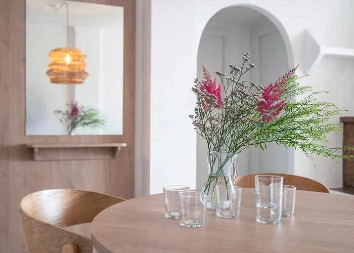 Apartamento Pierre & Ros Ibiza *