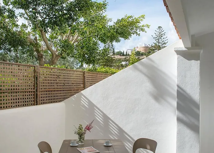 Pierre & Ros Ibiza * Santa Eulária des Riu