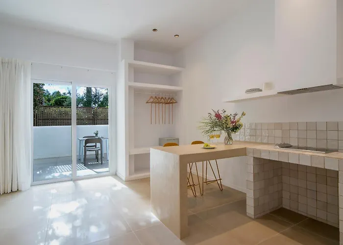 Pierre & Ros Ibiza Apartamento *