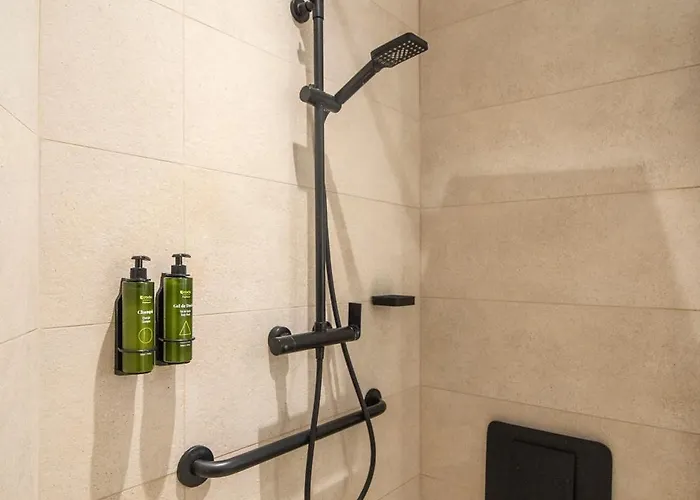 Apartamento Pierre & Ros Ibiza *