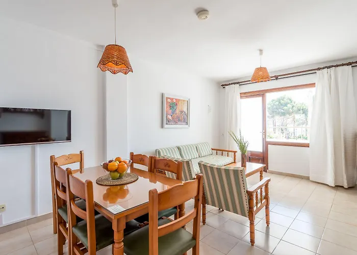 Apartamento Pierre & Ros Ibiza *