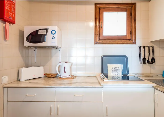 Apartamento Pierre & Ros Ibiza *