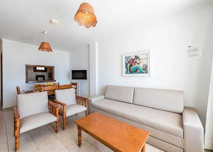 Pierre & Ros Ibiza Apartamento Santa Eulária des Riu