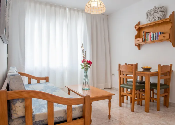 Apartamento Pierre & Ros Ibiza