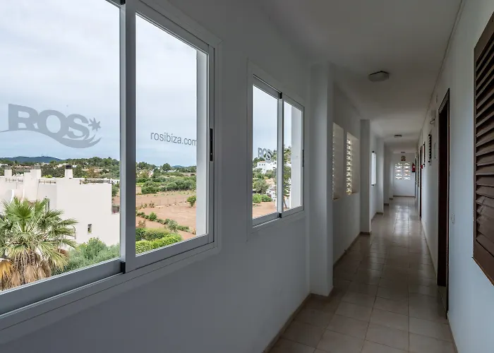 Apartamento Pierre & Ros Ibiza