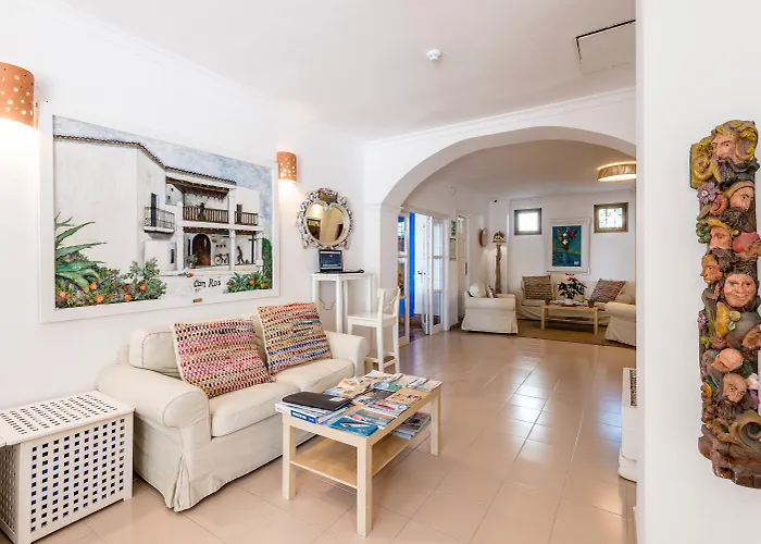 Pierre & Ros Ibiza Apartamento