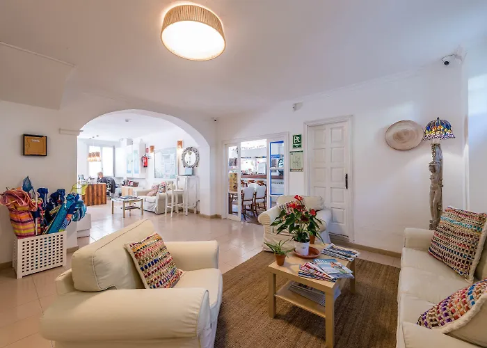 Apartamento Pierre & Ros Ibiza *