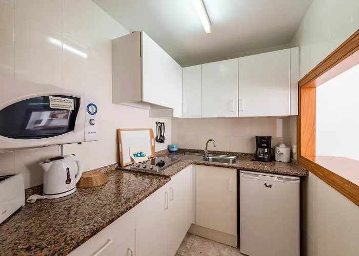 Apartamento Pierre & Ros Ibiza Santa Eulária des Riu