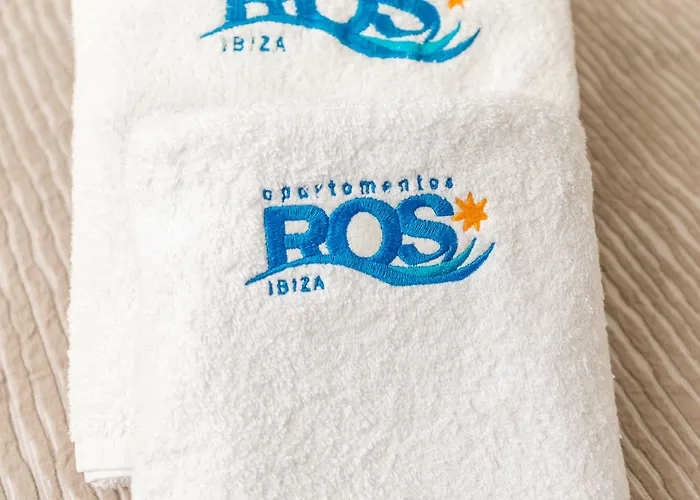 Apartamento Pierre & Ros Ibiza Santa Eulária des Riu