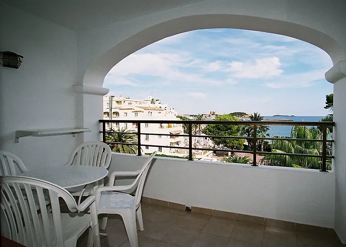 Pierre & Ros Ibiza * Santa Eulária des Riu